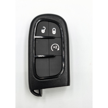 Obudowa kluczyka Chrysler | 796-64